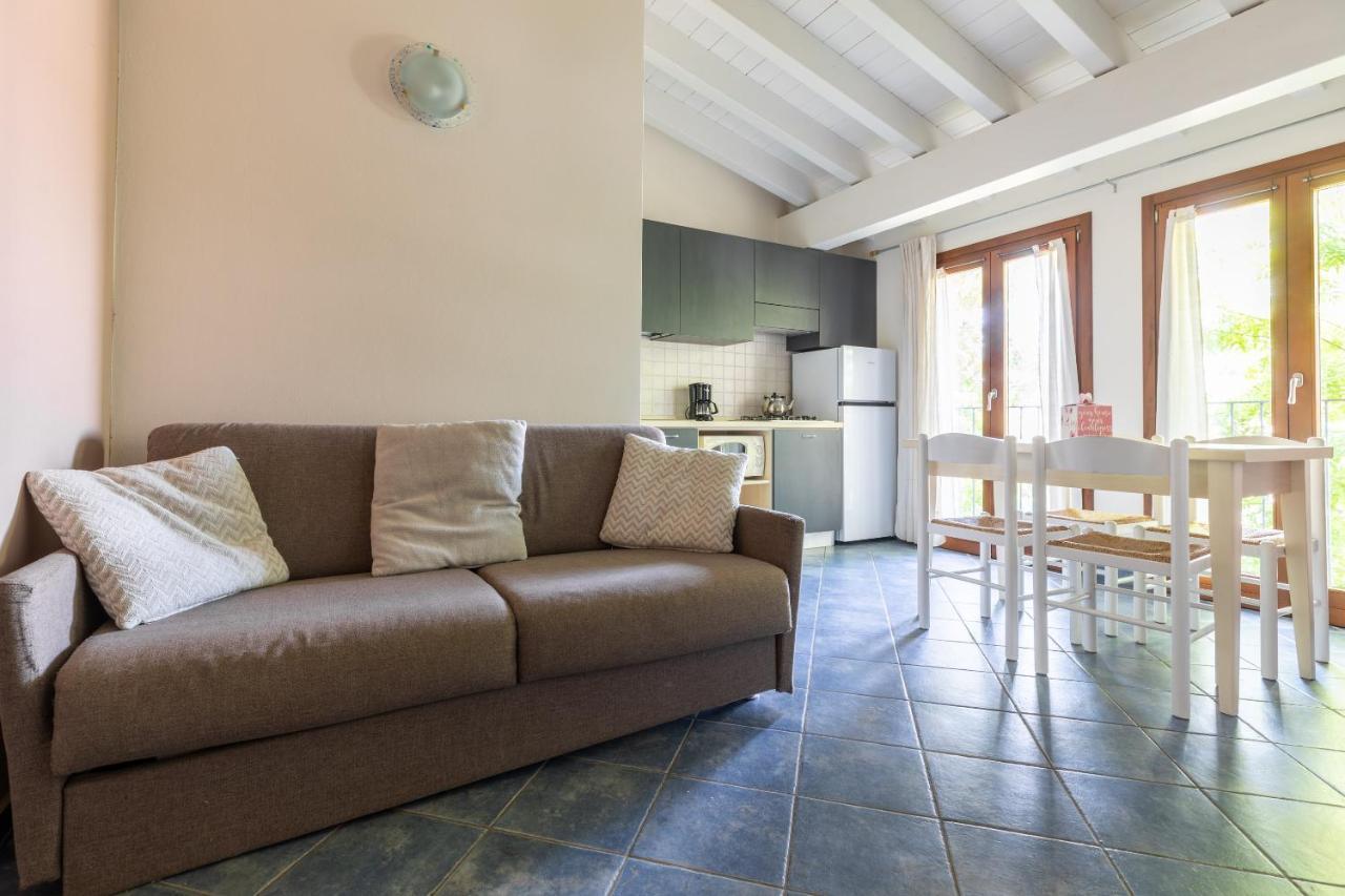 Residence Il Melograno Manerba del Garda Exterior photo