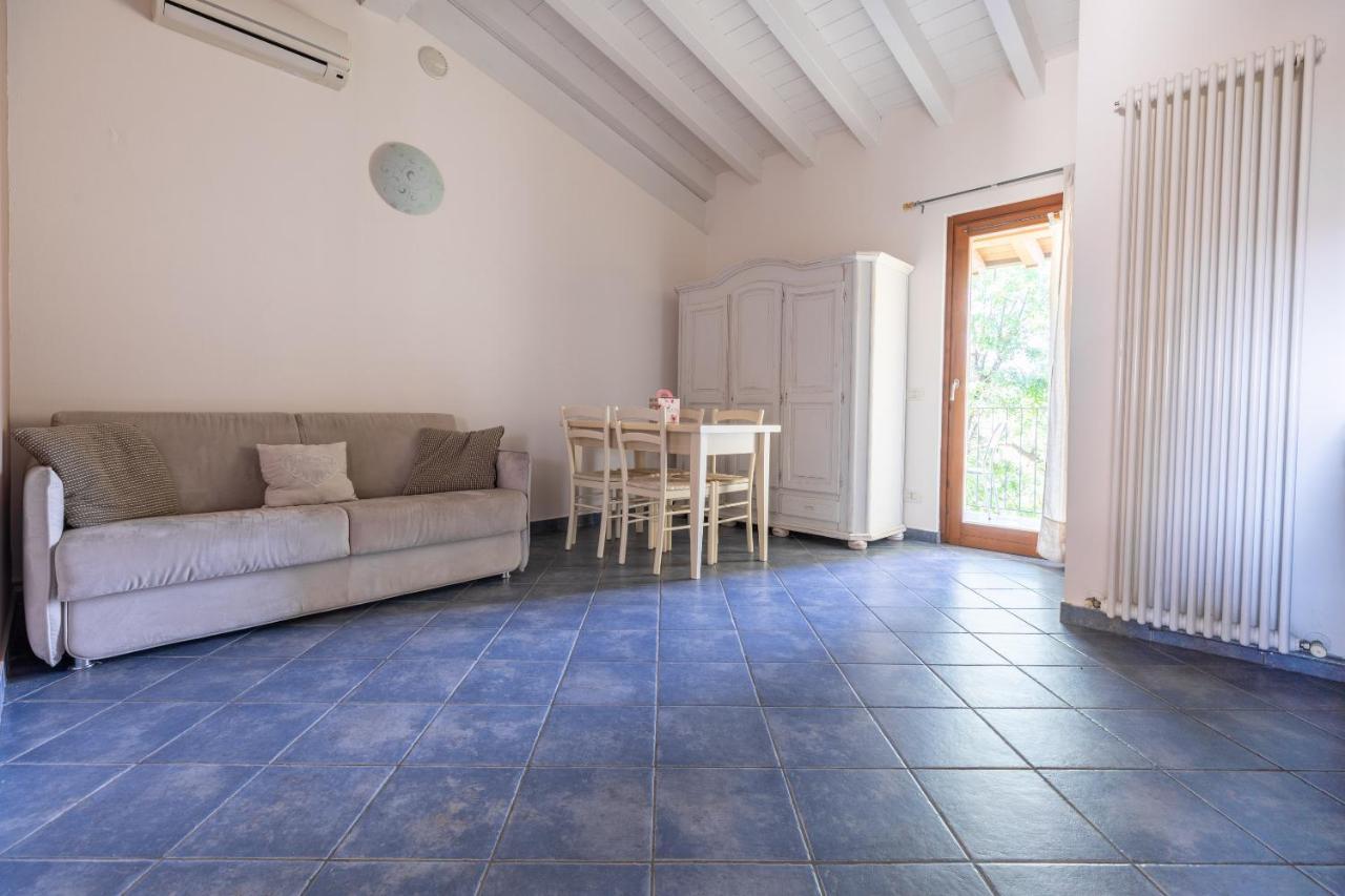 Residence Il Melograno Manerba del Garda Exterior photo