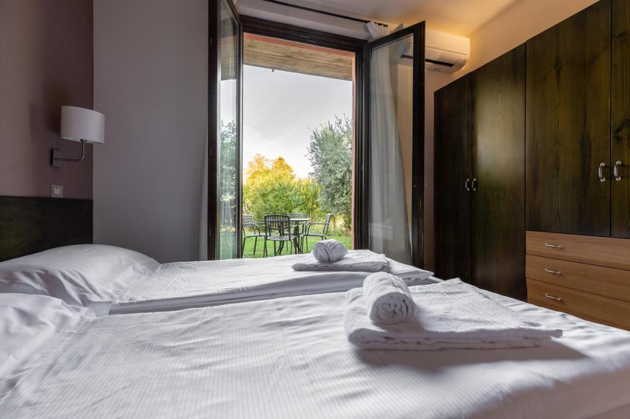 Residence Il Melograno Manerba del Garda Exterior photo