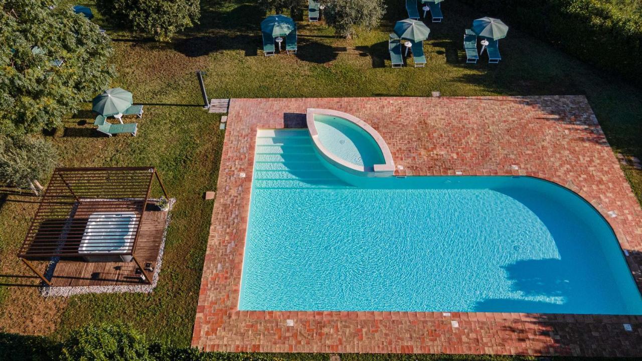 Residence Il Melograno Manerba del Garda Exterior photo