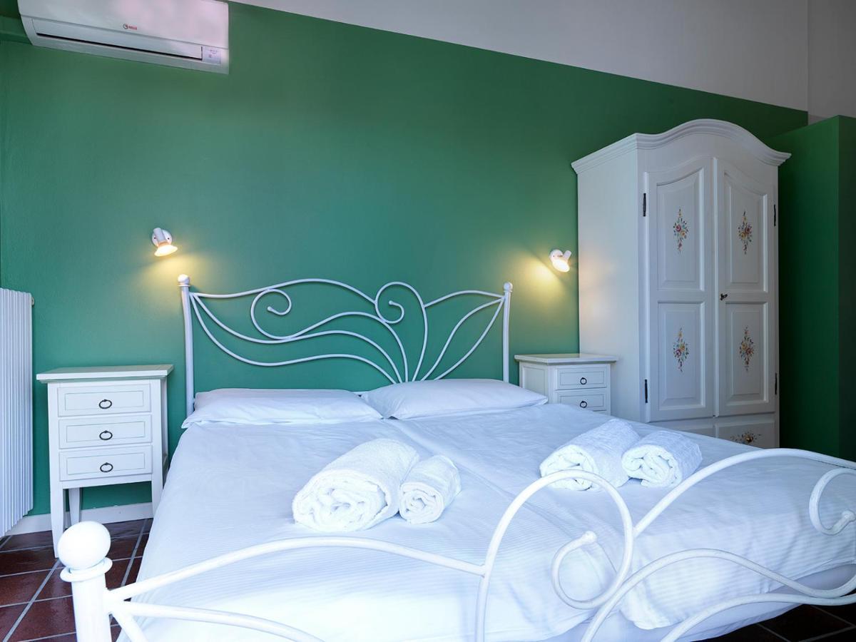 Residence Il Melograno Manerba del Garda Exterior photo