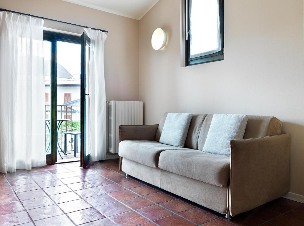 Residence Il Melograno Manerba del Garda Exterior photo