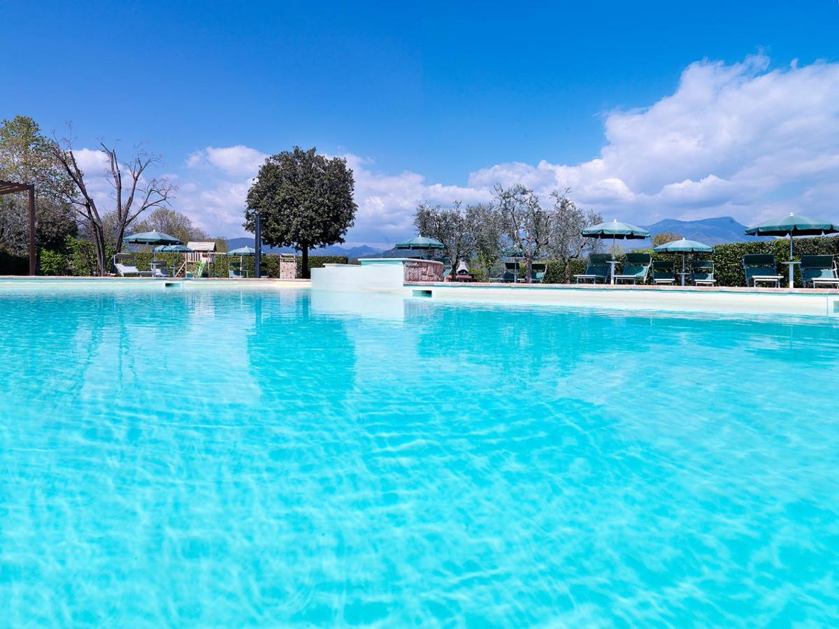 Residence Il Melograno Manerba del Garda Exterior photo