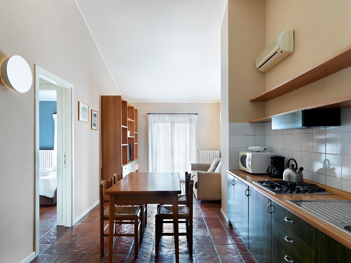 Residence Il Melograno Manerba del Garda Exterior photo