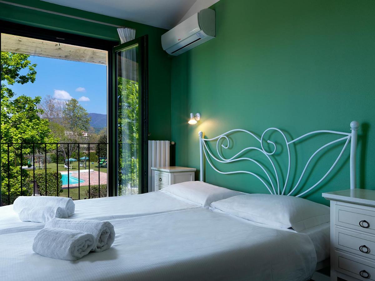 Residence Il Melograno Manerba del Garda Exterior photo