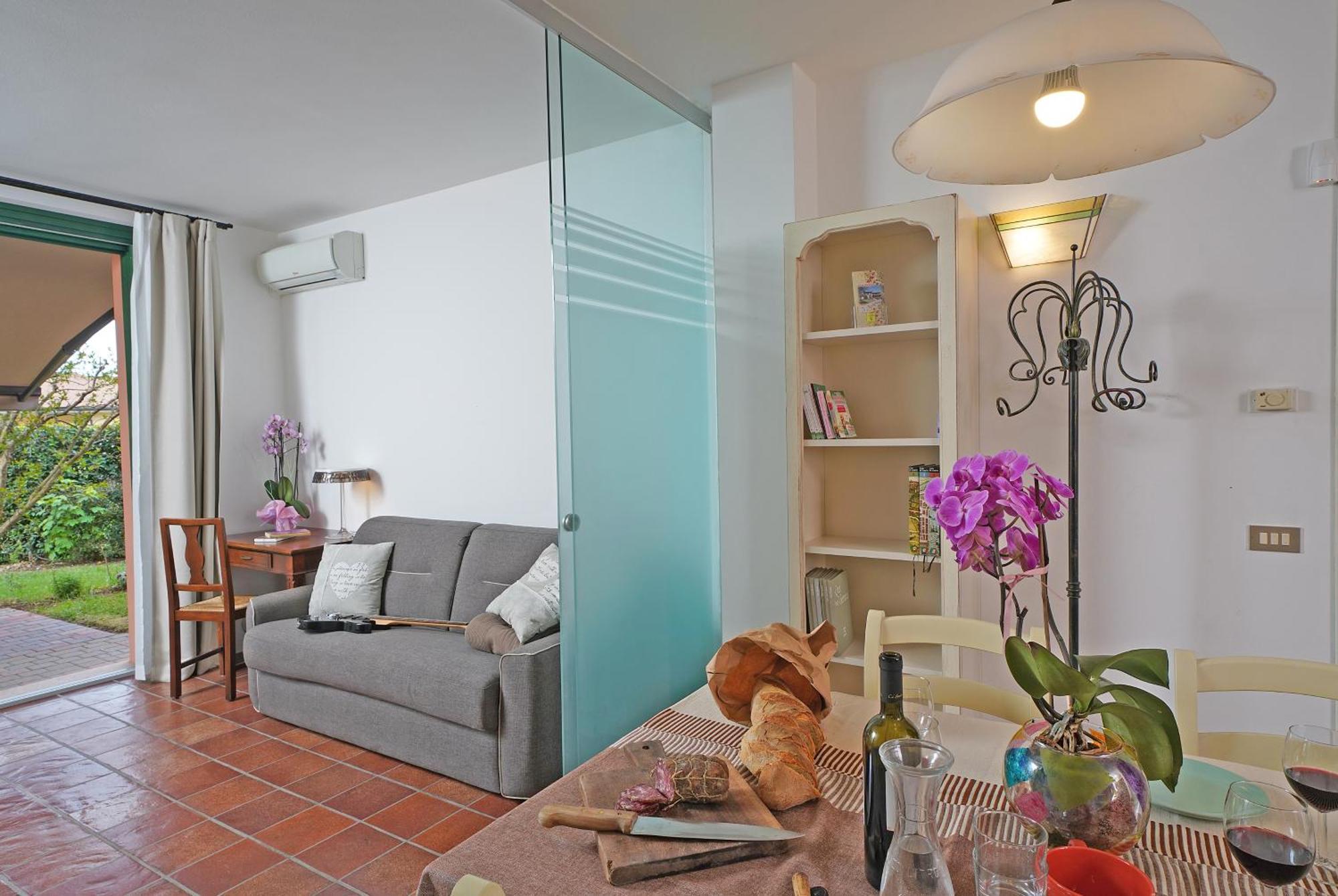 Residence Il Melograno Manerba del Garda Room photo