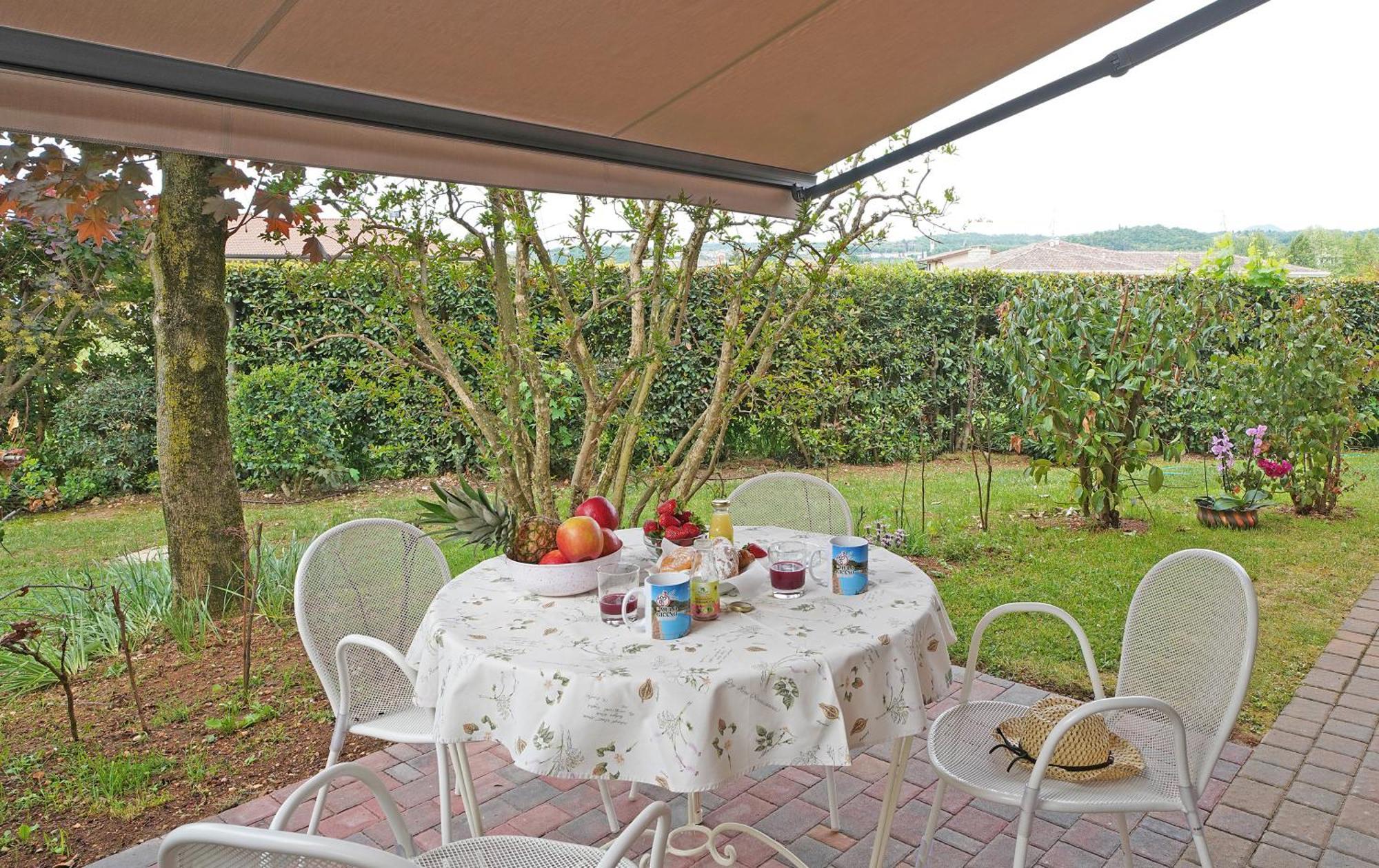 Residence Il Melograno Manerba del Garda Room photo